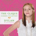 Cover Art for 9780316035651, The Clique Summer Collection #2: Dylan by Lisi Harrison