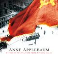 Cover Art for 9781846147340, Iron Curtain by Anne Applebaum