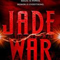 Cover Art for B07P8QFG5X, Jade War by Fonda Lee