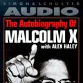 Cover Art for 9780671045081, The Autobiography of Malcolm X by Alex Haley