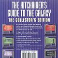 Cover Art for 9780563477020, The Hitch Hiker's Guide to the Galaxy by Douglas Adams