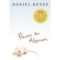 Cover Art for B00GX32FS8, [(Flowers for Algernon)] [Author: Daniel Keyes] published on (March, 2010) by X