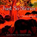 Cover Art for 9780736692663, Just So Stories by Rudyard Kipling