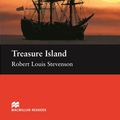 Cover Art for 9781405072847, Treasure Island by Robert Louis Stevenson