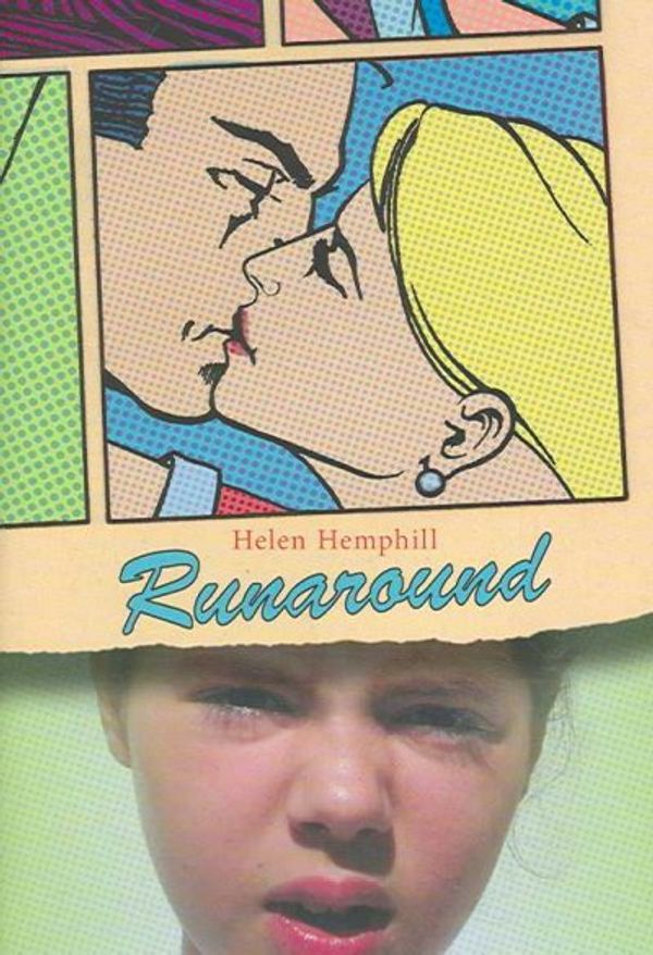 Cover Art for 9781932425833, Runaround by Helen Hemphill