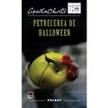 Cover Art for 9786068251226, Petrecerea de Halloween by Agatha Christie