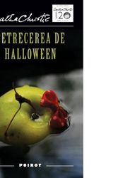 Cover Art for 9786068251226, Petrecerea de Halloween by Agatha Christie