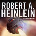 Cover Art for 9781433230462, Time for the Stars : Library Edition by Heinlein, Robert A./ Whitener, Barrett (NRT)