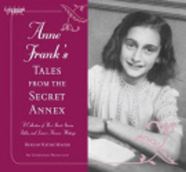 Cover Art for 9780739368176, Anne Frank: The Diary of a Young Girl by Anne Frank