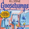 Cover Art for 9780590399876, Monster Blood IV by R. L. Stine