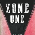 Cover Art for 9781846555985, Zone One by Colson Whitehead