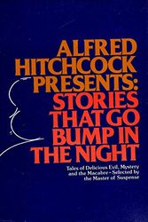 Cover Art for 9780394473031, Alfred Hitchcock Presents by Unknown