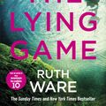 Cover Art for 9781473545991, The Lying Game by Ruth Ware