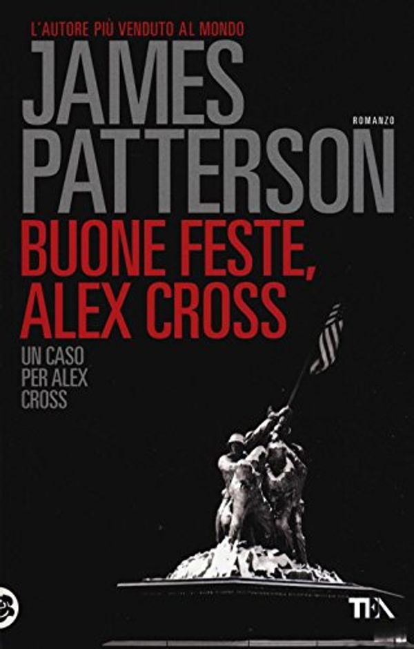 Cover Art for 9788850244904, Buone feste, Alex Cross by James Patterson