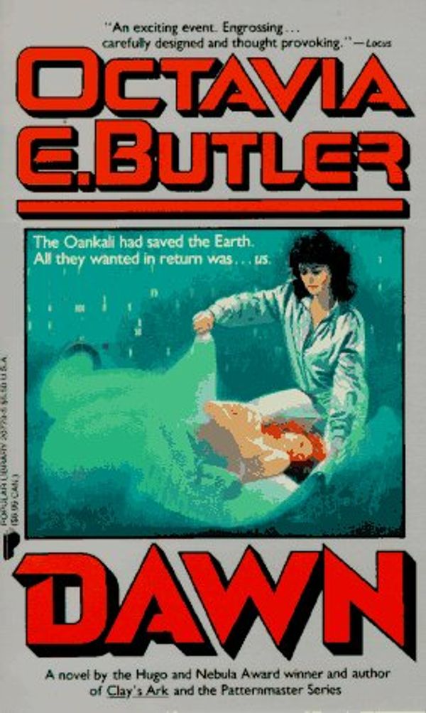 Cover Art for 9780445207790, Dawn by Octavia E. Butler