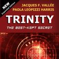 Cover Art for 9798841653356, TRINITY: The Best-Kept Secret by Vallée, Jacques, Leopizzi Harris, Paola