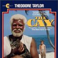 Cover Art for 9780380001422, The Cay by Theodore Taylor
