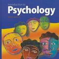 Cover Art for 9780495903444, Introduction to Psychology by Rod Plotnik, Haig Kouyoumdjian