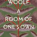 Cover Art for 9780156787338, A Room of One's Own by Virginia Woolf