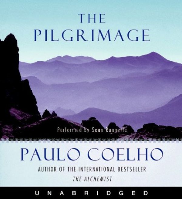 Cover Art for 9780061806001, The Pilgrimage by Paulo Coelho
