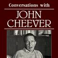 Cover Art for 9780878053322, Conversations with John Cheever by Cheever, John