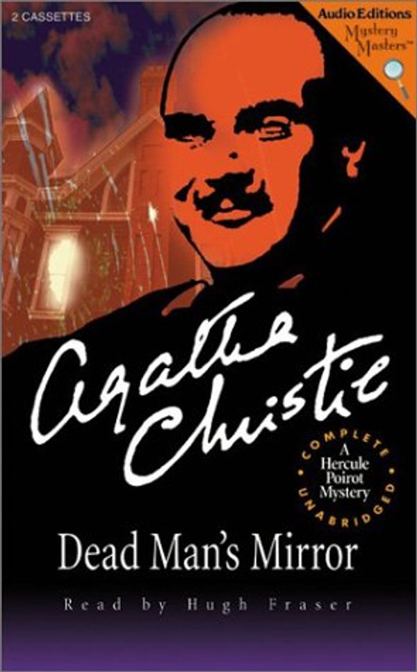 Cover Art for 9781572702950, Dead Man's Mirror by Agatha Christie