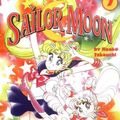 Cover Art for 9781892213426, Sailor Moon: 7 by Naoko Takeuchi