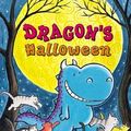 Cover Art for 9780439548472, Dragon's Halloween by Dav Pilkey
