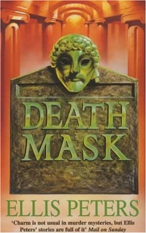 Cover Art for 9780747233725, Death Mask by Ellis Peters