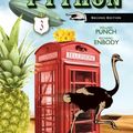 Cover Art for 9780132805575, The Practice of Computing Using Python by William F. Punch