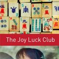 Cover Art for 9780194792639, The Joy Luck Club by Amy Tan