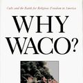 Cover Art for 9780520201866, Why Waco? by James D. Tabor