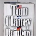 Cover Art for B00UY0EP02, Rainbow Six by Tom Clancy