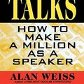 Cover Art for 9780070696150, Money Talks by Alan Weiss