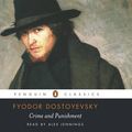 Cover Art for 0000141804505, Crime and Punishment by Fyodor Dostoevsky