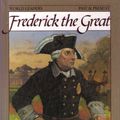 Cover Art for 9780877545255, Frederick the Great by Mary Kittredge