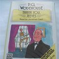 Cover Art for 9780745142500, Thank you, Jeeves by P. G. Wodehouse