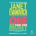 Cover Art for B00574QKL2, One for the Money: A Stephanie Plum Novel, Book 1 by Janet Evanovich