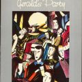Cover Art for 9780586086520, Gerald's Party by Robert Coover