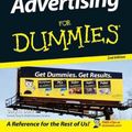 Cover Art for 9780470045831, Advertising For Dummies by Gary Dahl