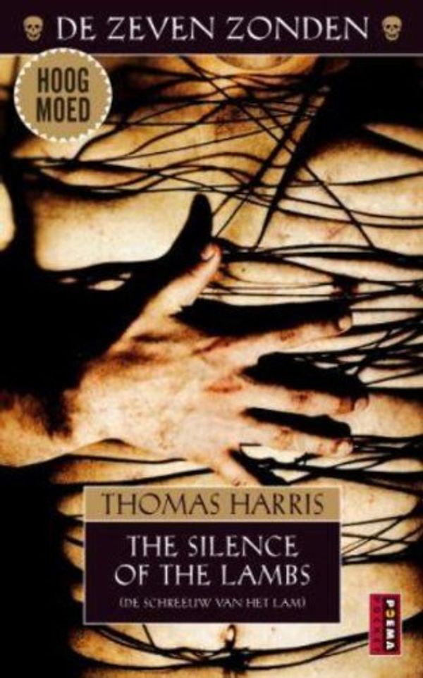 Cover Art for 9789021026954, The silence of the lambs by Thomas Harris