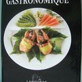Cover Art for 9782035063014, Larousse Gastronomique by Robert J. Courtine