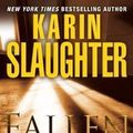 Cover Art for 9780345528209, Fallen by Karin Slaughter