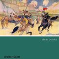 Cover Art for 9783954559541, Ivanhoe by Walter Scott