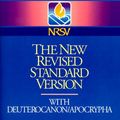 Cover Art for 9780840711700, Common Bible: Containing the Old and New Testaments With the Apocryphal/Deuterocanonical Books : New Revised Standard Version by Nelsonword