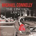 Cover Art for 9780752876511, Lincoln Lawyer by Michael Connelly