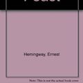 Cover Art for 9780684173405, Moveable Feast by Ernest Hemingway