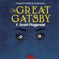 Cover Art for 9798863941516, The Great Gatsby by F. Scott Fitzgerald