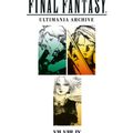 Cover Art for 9781506706627, Final Fantasy Ultimania Archive Volume 2 by Square Enix