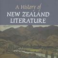 Cover Art for 9781107085350, A History of New Zealand Literature by Mark Williams